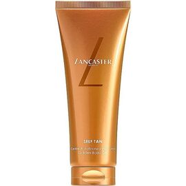 Lancaster - Self Tan Body Gel 125 ml / Beauty Tan Sun Care