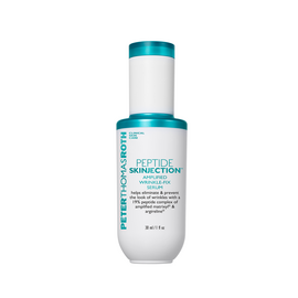 Peter Thomas Roth - Peptide Skinjection Amplified Wrinkle-Fix Serum - 30 ml / Beauty Face Face Care