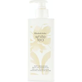 Elizabeth Arden - White Tea Shower Gel 400 ml / Beauty Ντους Μπάνιο & Σώμα