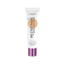 L'Oréal - BB C'est Magic 30 ml - Medium / Beauty Face Face Care