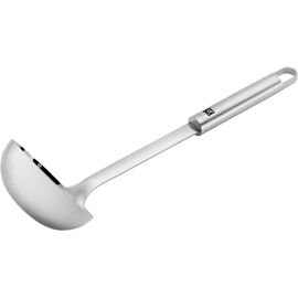 Zwilling - Pro, Soup ladle - 18/10 stainless steel - 32 cm / Home and Kitchen Kitchen Home & Kitchen