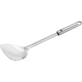Zwilling - Pro, Wok turner - Stainless steel - 37 cm / Home and Kitchen Κουζίνα Σπίτι & Κουζίνα