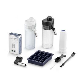 De’Longhi Eletta Explore Fully-auto Espresso machine 1.8 L Coffee Machines Appliances