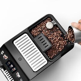 De’Longhi Eletta Explore Fully-auto Espresso machine 1.8 L Coffee Machines Appliances