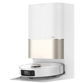 Dreame X40 Ultra Complete cleaning robot (white) Appliances Home & Kitchen