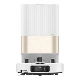 Dreame X40 Ultra Complete cleaning robot (white) Appliances Home & Kitchen