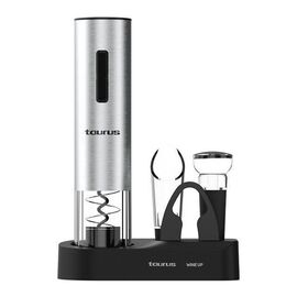 Electric Wine Opener Taurus 963401000 Κουζίνα Σπίτι & Κουζίνα