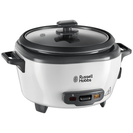 Russell Hobbs - Rice Cooker Medium / Home and Kitchen Κουζίνα Σπίτι & Κουζίνα