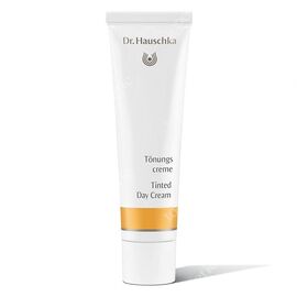 Dr. Hauschka - Tinted Day Cream 30 ml / Beauty Face Face Care