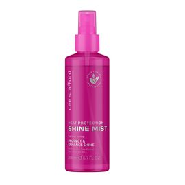 Lee Stafford - Heat Protection Shine Mist 200 ml / Beauty Styling Μαλλιών Περιποίηση Μαλλιών