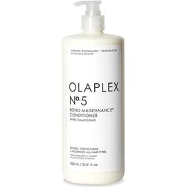 Olaplex - Bond Maintainance Conditioner Nº5 - 1000 ml / Beauty Conditioners Hair Care
