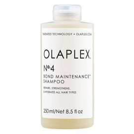 Olaplex - Bond Maintainance Shampoo Nº 4 250 ml / Beauty Γυναικεία Σαμπουάν Περιποίηση Μαλλιών