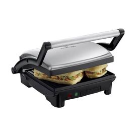 Russell Hobbs - 3in1 Panini Maker / Home and Kitchen Κουζίνα Σπίτι & Κουζίνα