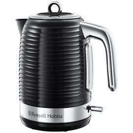 Russell Hobbs - Inspire Kettle - Black / Home and Kitchen Κουζίνα Σπίτι & Κουζίνα