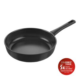 Zwilling - Madura Plus Ceramic Saute Pan - Sort - 28 cm / Home and Kitchen Κουζίνα Σπίτι & Κουζίνα