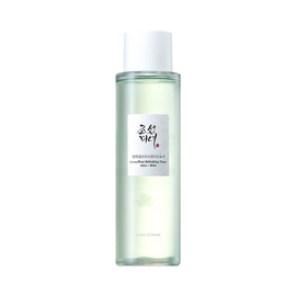 Beauty of Joseon - Green Plum Refreshing Toner: AHA+BHA - Green - 150 ml / Beauty Face Face Care