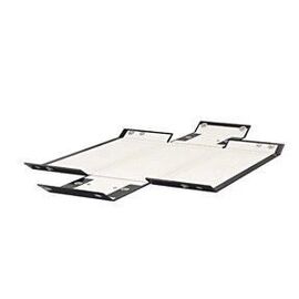 Leitz - Click & Store CD Storage Box / Home and Kitchen Αποθήκευση Σπίτι & Κουζίνα