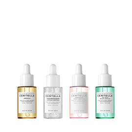 SKIN1004 - Madagascar Centella Ampoule Kit Gift Box / Beauty Face Face Care
