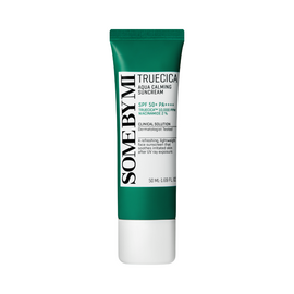 Some By Mi - Truecica Aqua Calming Suncream 50 ml / Beauty Sun Protection Sun Care