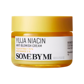 Some By Mi - YUJA Niacin Anti-Blemish Cream 60 g / Beauty Face Face Care