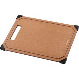 Zwilling - Cutting Board - Brown-Black - 31 cm x 21 cm / Home and Kitchen Κουζίνα Σπίτι & Κουζίνα