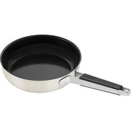 Zwilling - Pure Fry Pan - Elfenben-Hvid - 24 cm / Home and Kitchen Κουζίνα Σπίτι & Κουζίνα