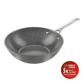 Ballarini - Salina Ceramic Wok - no-color - 30 cm / Home and Kitchen Κουζίνα Σπίτι & Κουζίνα