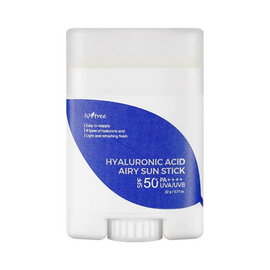 Isntree - Hyaluronic Acid Sun Stick SPF50+ PA++++ - 22g / Beauty Sun Protection Sun Care