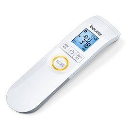 Beurer - FT 95 Contactless Thermometer with Bluetooth - 5 Years Warranty / Health and Personal Care Προϊόντα Ευεξίας Προσωπική Φροντίδα