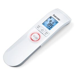 Beurer - FT 95 Contactless Thermometer with Bluetooth - 5 Years Warranty / Health and Personal Care Προϊόντα Ευεξίας Προσωπική Φροντίδα