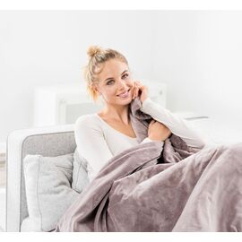 Beurer - HD 75 Heating Overblanket - 3 Years Warranty / Health and Personal Care Προϊόντα Ευεξίας Προσωπική Φροντίδα