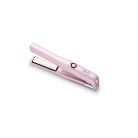 Beurer - HS 20 Cordless Hair Straightener - 3 Years Warranty / Beauty Αξεσουάρ Ομορφιάς Γυναικεία Περιποίηση