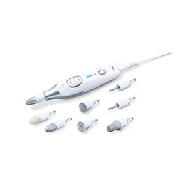 Beurer - MP 42 Manicure/Pedicure Set - 3 Years Warranty / Beauty Προϊόντα Ευεξίας Προσωπική Φροντίδα