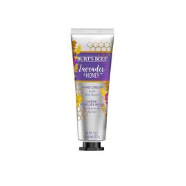 Burt's Bees - Mini Handcream Lavender & Honey 28 ml / Beauty Για τα χέρια Προσωπική Φροντίδα