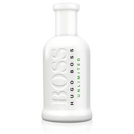 Hugo Boss - UNLIMITED - EDT 100 ml / Beauty Ανδρικά Αρώματα Ανδρική Περιποίηση