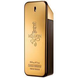 Paco Rabanne - 1 Million EDT 200 ml (BIG SIZE) / Beauty For Men Man Care