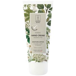 Raunsborg - Hand Cream - Fragrance Free - 100 ml / Beauty Για τα χέρια Προσωπική Φροντίδα