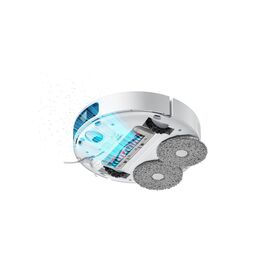 Xiaomi Robot Vacuum Cleaner X10 Plus (white) Συσκευές Σπίτι & Κουζίνα