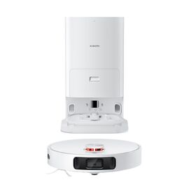 Xiaomi Robot Vacuum Cleaner X10 Plus (white) Συσκευές Σπίτι & Κουζίνα