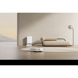 Xiaomi Robot Vacuum Cleaner X10 Plus (white) Συσκευές Σπίτι & Κουζίνα
