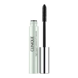 Clinique - High Impact Mascara  Waterproof 01 Black 8 ml. / Beauty Eyes Makeup