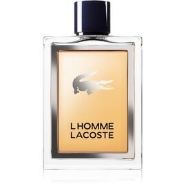 Lacoste - L'Homme EDT 100 ml / Beauty For Men Man Care