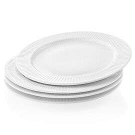 Eva Trio - Legio Nova Dinner Plate 28cm - Set of 4 (887228) / Home and Kitchen Κουζίνα Σπίτι & Κουζίνα