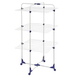 Leifheit - Tower 270 Drying Rack 126 x 68 x 68 cm (259067) / Home and Kitchen Uncategorized (Home & Kitchen) Home & Kitchen