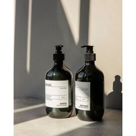 Meraki - Body wash Linen dew 490 ml / Beauty Ντους Μπάνιο & Σώμα
