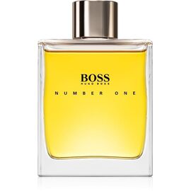 Hugo Boss - Boss Number One EDT 100 ml / Beauty For Men Man Care