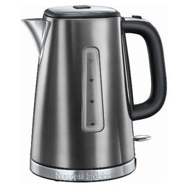 Russell Hobbs - Luna Kettle 1.7L - Moonlight Grey / Home and Kitchen Κουζίνα Σπίτι & Κουζίνα