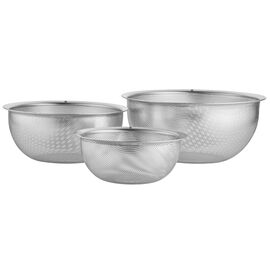 Zwilling - Prep Kitchen Gadgets Set, 3-pcs - Silver / Home and Kitchen Κουζίνα Σπίτι & Κουζίνα