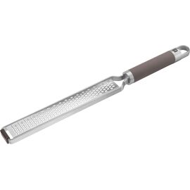 Zwilling - Pro, Grater, Zester - Grey - 38 cm / Home and Kitchen Κουζίνα Σπίτι & Κουζίνα
