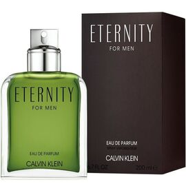 Calvin Klein - Eternity for Men EDT 200 ml (BIG SIZE) / Beauty For Men Man Care